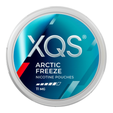  XQS Arctic Freeze 11,2 MG