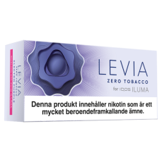LEVIA LEVIA Blueberry Electro Purple
