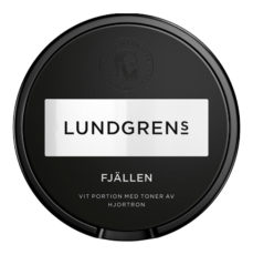  Lundgrens Fjällen