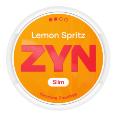 ZYN ZYN Lemon Spritz Slim S2