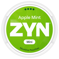 ZYN ZYN Apple Mint Mini S4