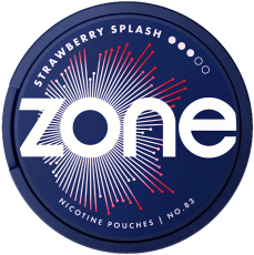 ZONE ZONE No83 Strawberry Splash Strong