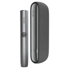 IQOS IQOS Iluma Pebble Gray
