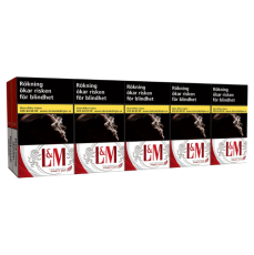 L&M L&M Red Label 100s