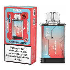  QBIX 14 MG Watermelon Ice