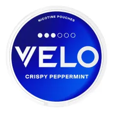 VELO VELO Crispy Peppermint Mini