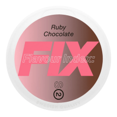 FIX FIX Ruby Chocolate S2