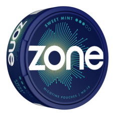 ZONE ZONE No13 Sweet Mint Strong