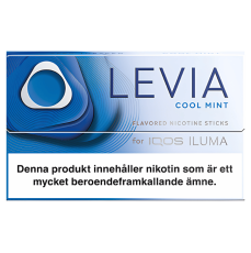 LEVIA LEVIA Cool Mint