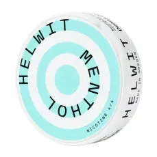 Helwit Helwit Menthol