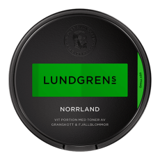Lundgrens Lundgrens Norrland
