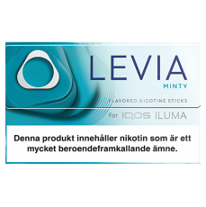 LEVIA LEVIA Minty