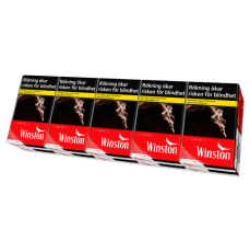 Winston Winston Classic