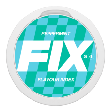 FIX FIX Peppermint S4
