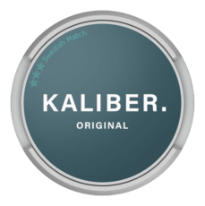 Kaliber Kaliber Original