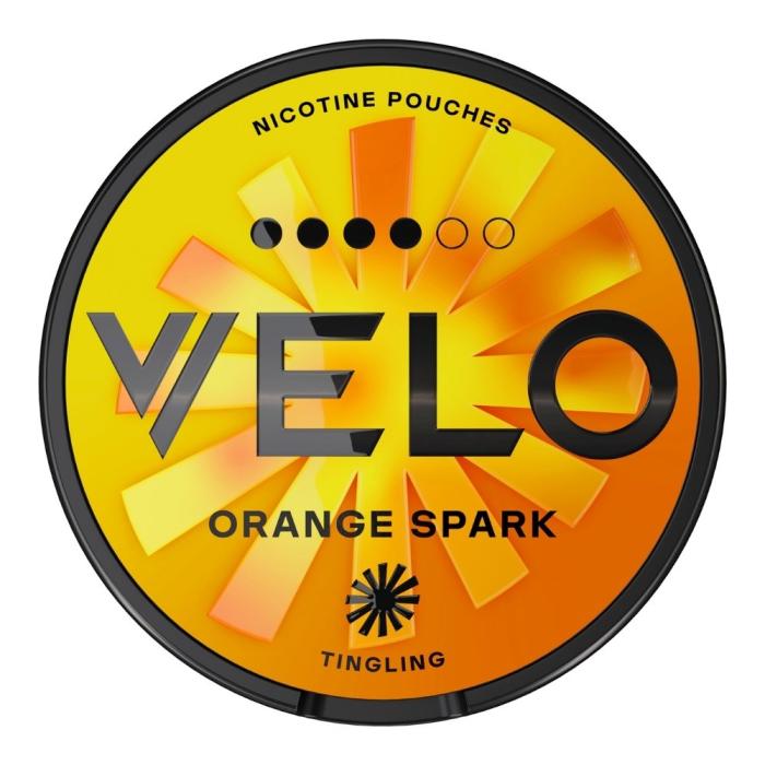 Bild 1, velo orange spark