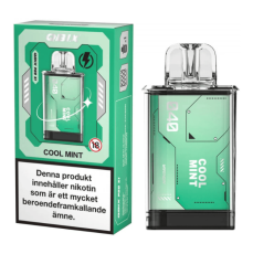  QBIX 14 MG Cool Mint