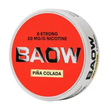 BAOW BAOW Pina Colada