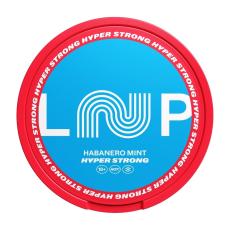 LOOP Loop Habanero Mint Hyper Strong