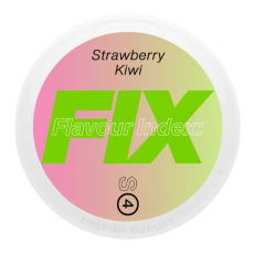 FIX FIX Strawberry Kiwi