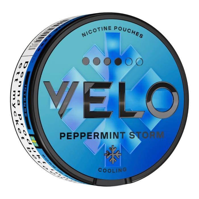 Bild 5, velo peppermint storm