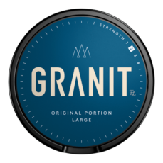 Granit Granit Original Portion