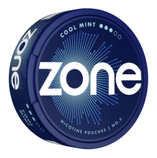 ZONE ZONE No3 Cool Mint Strong