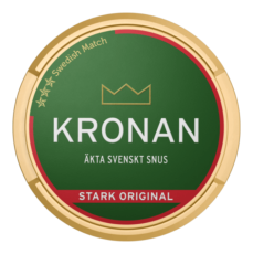 Kronan Kronan Stark Original Portion