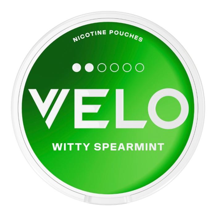 Bild 1, VELO VELO Witty Spearmint