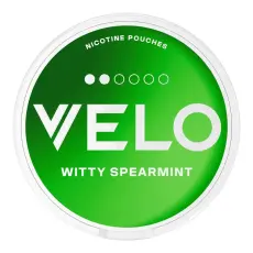 VELO VELO Witty Spearmint