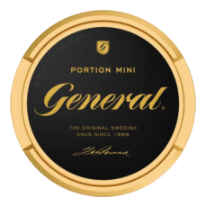  General Mini