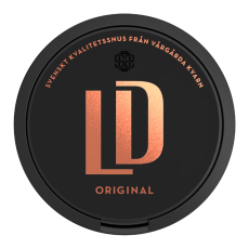 LD LD Original Portion