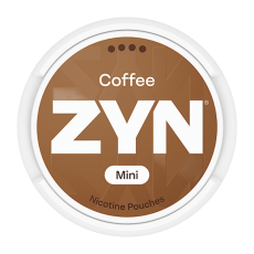 ZYN ZYN Coffee Mini S4