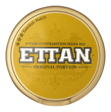  Ettan Original Portion