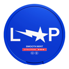 LOOP Loop Smooth Mint Extra Strong