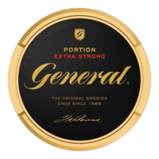  General Extra Strong