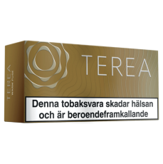 TEREA TEREA Warm Fuse