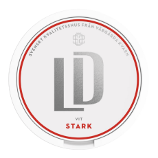 LD LD Vit Portion Stark
