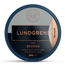  Lundgrens Skugga