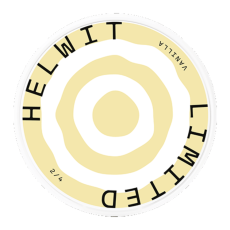  Helwit Vanilla