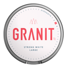 Granit Granit Strong White