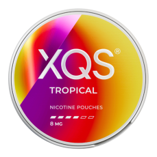XQS XQS Tropical Strong