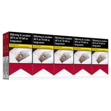 Marlboro Marlboro Red 100s