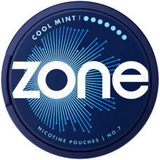 ZONE ZONE No7 Cool Mint Ultra