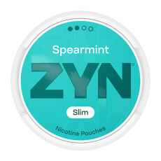 ZYN ZYN Spearmint Slim S2