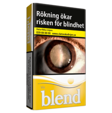 Blend Blend Vit