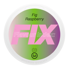 FIX FIX Fig Raspberry S3