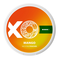 XO XO Mango Strong