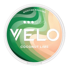 VELO VELO Coconut Lime