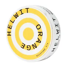 Helwit Helwit Orange